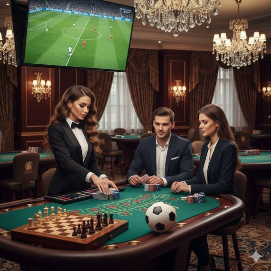 中国女排奥运资格赛